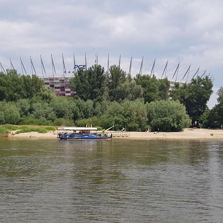 Stadium Apart Warsaw Exterior photo